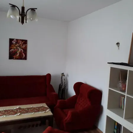 Plovdiv-2 Bedroom,very Good Location Apartment Plovdiv