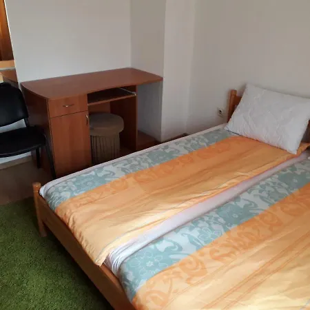 Plovdiv-2 Bedroom,very Good Location Apartment *
