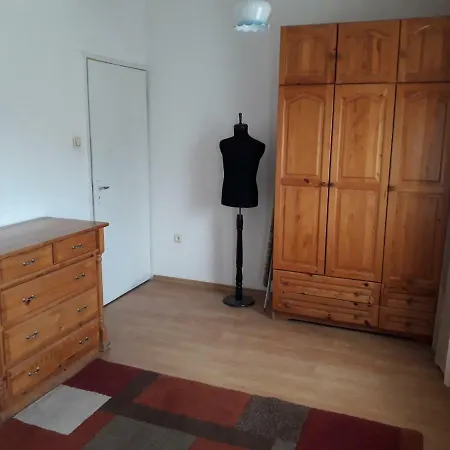 Apartment Plovdiv-2 Bedroom,very Good Location Plovdiv