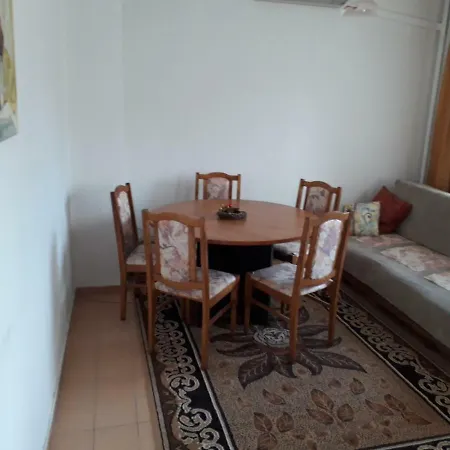 Plovdiv-2 Bedroom,very Good Location Apartment *