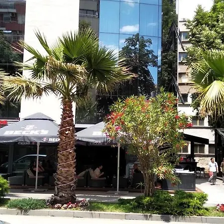 Plovdiv-2 Bedroom,very Good Location Apartment *