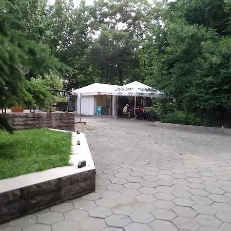 Plovdiv-2 Bedroom,very Good Location