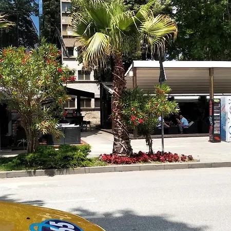 Plovdiv-2 Bedroom,very Good Location Apartment *