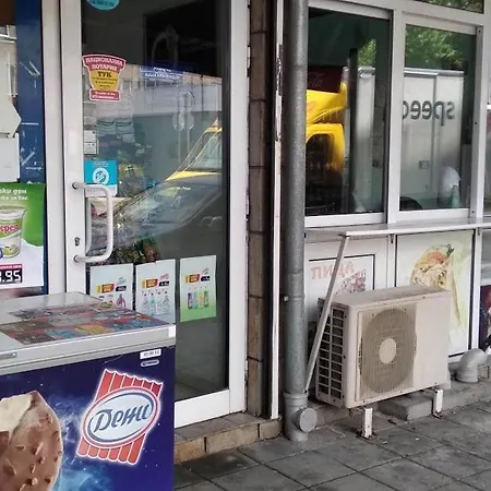Plovdiv-2 Bedroom,very Good Location *