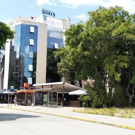 Plovdiv-2 Bedroom,very Good Location Appartement *